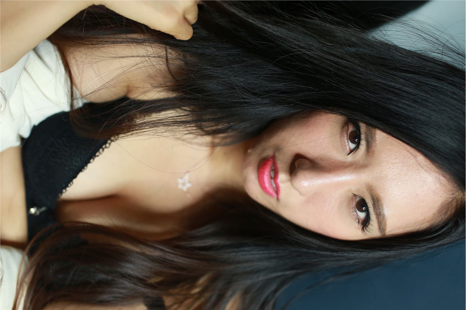 性感模特写真 莉莉2014.09.03 2